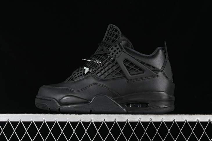 Picture of Air Jordan 4 _SKUfw18028291168380795fw